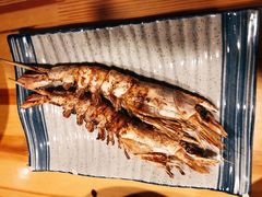 -晶吉·居酒屋·烧鸟·生鱼饭(中山区民主广场店)