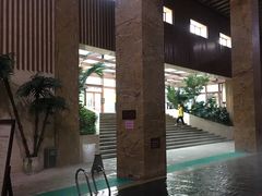 -金石唐风国际温泉会馆