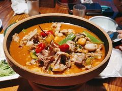 -打酱油·非遗淮扬菜(瘦西湖梅岭店)