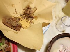 -常和州·夜宵大排档(常州单店)