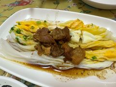 -芳姨广东砂锅粥(张庄路店)