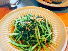 通心菜-Tegu泰古莲·泰国餐厅(红山6979店)