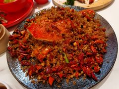 -避风塘·金牌店·夜宵(金玉兰店)