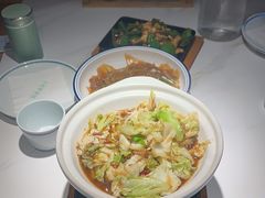 -吴家·淮扬小馆(世纪金源店)