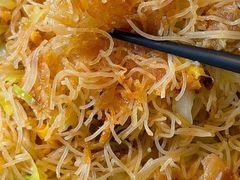 -阿生潮味鲜炒粉(梅林新村店)