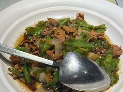 -兰湘子·湘菜小炒(济南领秀城店)