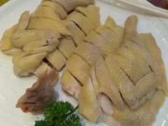 -新兴家喻酒家·羊城名宴(昌岗店)