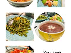 -鹿港小镇(悠唐店)