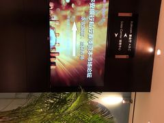 -上海龙之梦万丽酒店