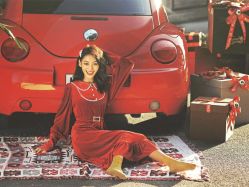 -太郎花子婚纱摄影艺术中心