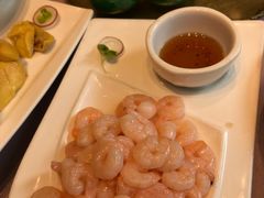 -顺风海鲜港(金玉兰店)