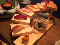 -阿吾罗日本料理(K11艺术中心店)