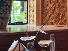 -马勒别墅·中餐厅