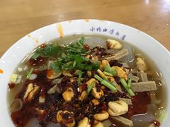 -小媳妇凉粉(浑源店)