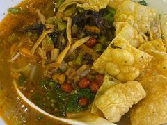 -覃记螺蛳粉·桂林米粉(鼓楼南街店)