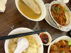 -松發肉骨茶(先得坊店)