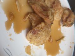 -一桶江山餐厅(松北店)