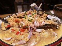 -乡里八闽·福州乡土菜(高宅店)