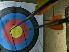 -枪馆1号实弹射击俱乐部