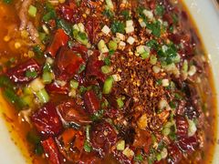 -到家尝北京菜(西坝河店)