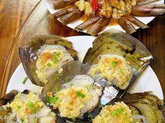 -板桥海鲜广场(文明东店)