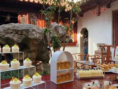-苏州冶园园林民宿(太湖西山风景区店)