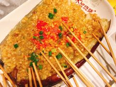 -木屋烧烤(西南角店)