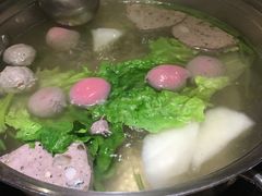-牛焱·贵州黄牛肉火锅(城西银泰店)