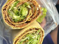 -山东傻大粗粮煎饼(牛街店)