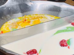 -湊湊火锅·茶憩(宁波天一广场店)