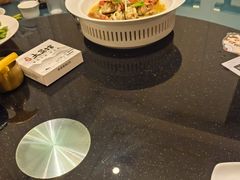 -洛东土菜馆(建国北路店)