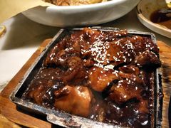 -杏花堂·山西菜馆(晋中万达店)