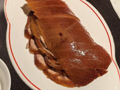 -秀儿四九城·新京菜(亚运村鸟巢店)