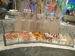 -瑞德姆美人鱼海底演艺主题餐厅(亚龙湾店)