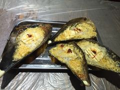 老胡烧烤-老胡烧烤(龙茗商务楼店)