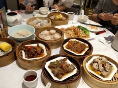 -稻香海鲜饭店(第一国际店)