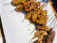 -品串副食烤坊