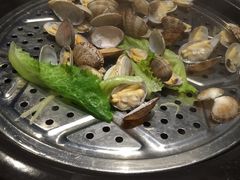 -船奇蒸汽海鲜·闽菜(八市海鲜总店)