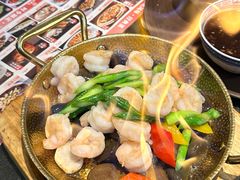 -宁邦·家宴·南京菜(红山动物园店)