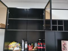 -桃子餐厅·天津菜(王顶堤总店)