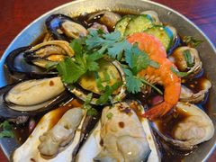 -妈妈菜舟山海鲜(定海古城店)
