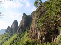 -南尖岩景区