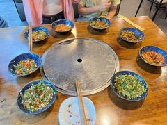 -馋虫重庆火锅(玉林南街店)