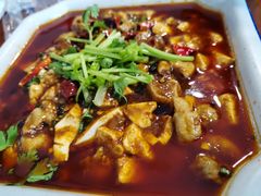 -天回镇何氏豆腐(总店)