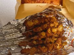 -老大连路特色烧烤(基隆路店)