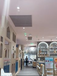 -奈尔宝家庭中心·亲子餐厅(前滩店)