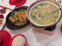 -避风塘·金牌店·夜宵(金玉兰店)