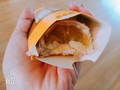 -麦当劳(天兴罗斯福店)