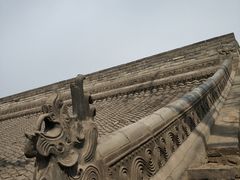 -汉长安城未央宫国家考古遗址公园