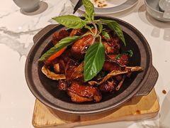 -鹿港小镇(悠唐店)